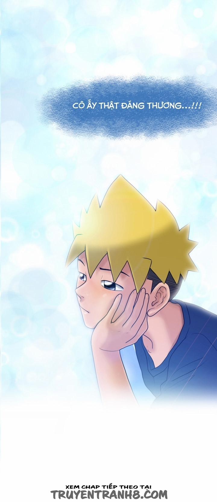 The Woman At The Fukuoka 5 trang 6