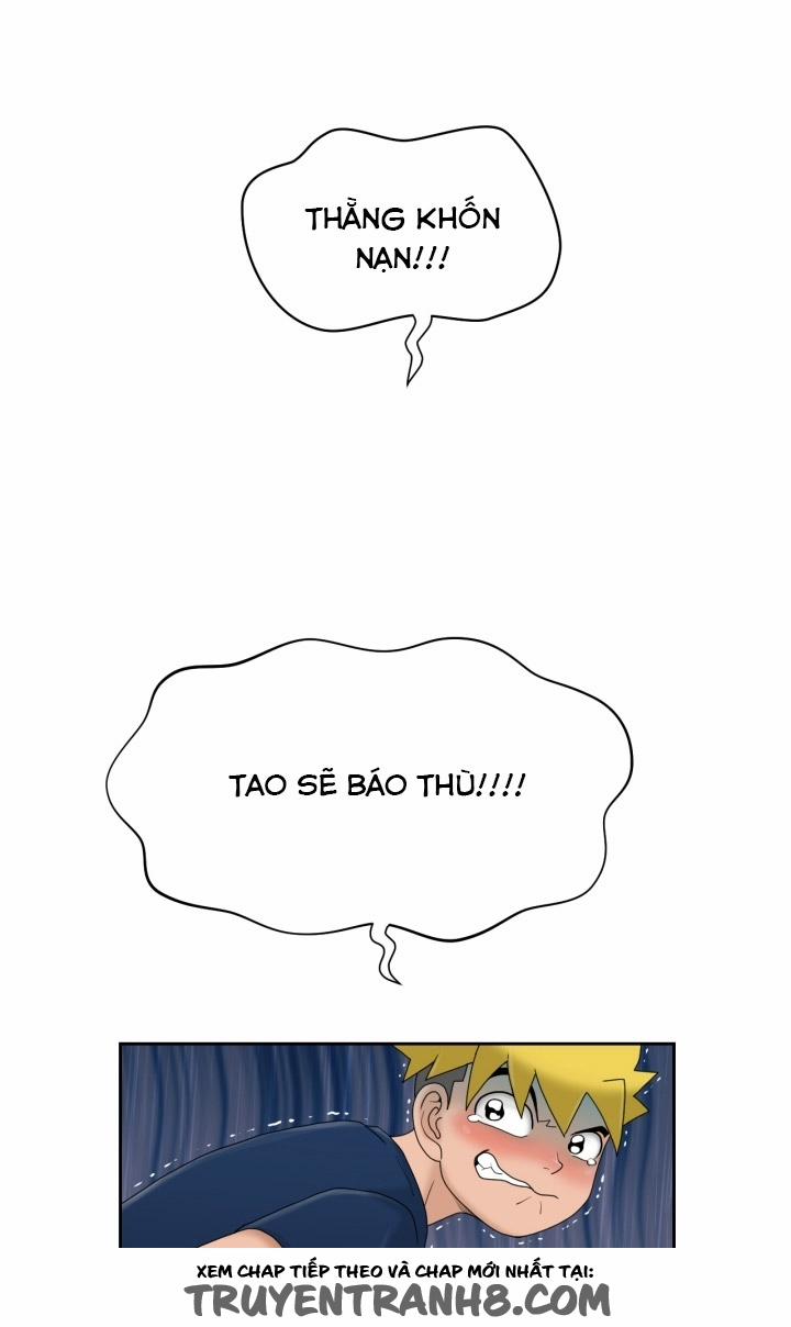 The Woman At The Fukuoka 6 trang 15