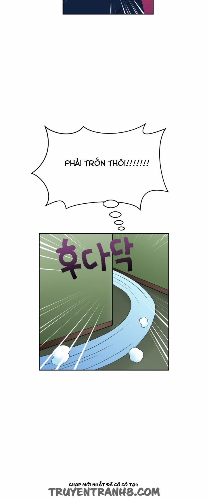 The Woman At The Fukuoka 6 trang 18