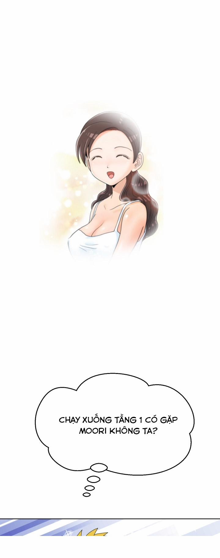 The Woman At The Fukuoka 6 trang 19