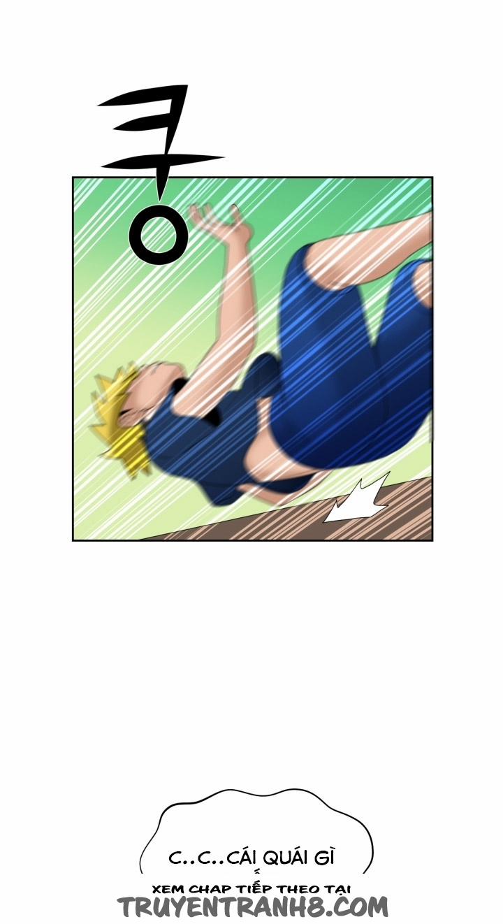 The Woman At The Fukuoka 6 trang 27