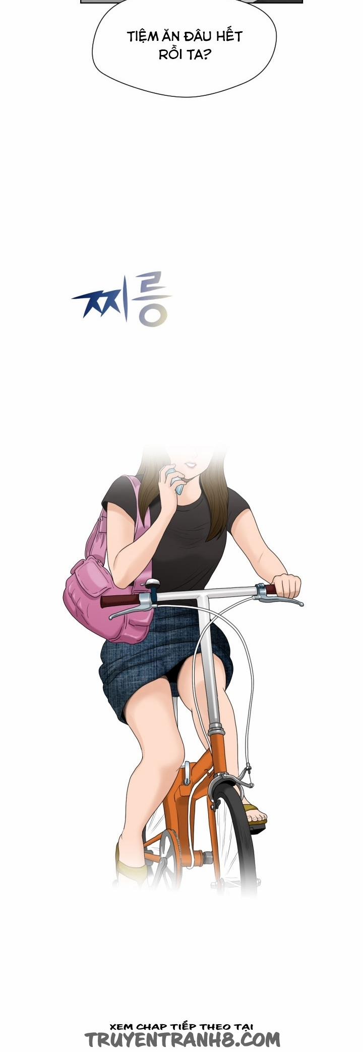 The Woman At The Fukuoka 7 trang 12