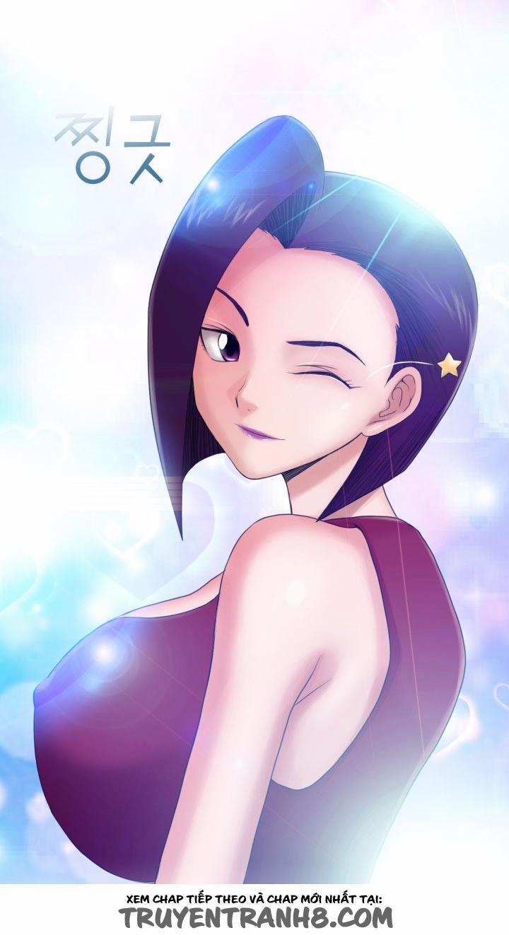 The Woman At The Fukuoka 7 trang 37