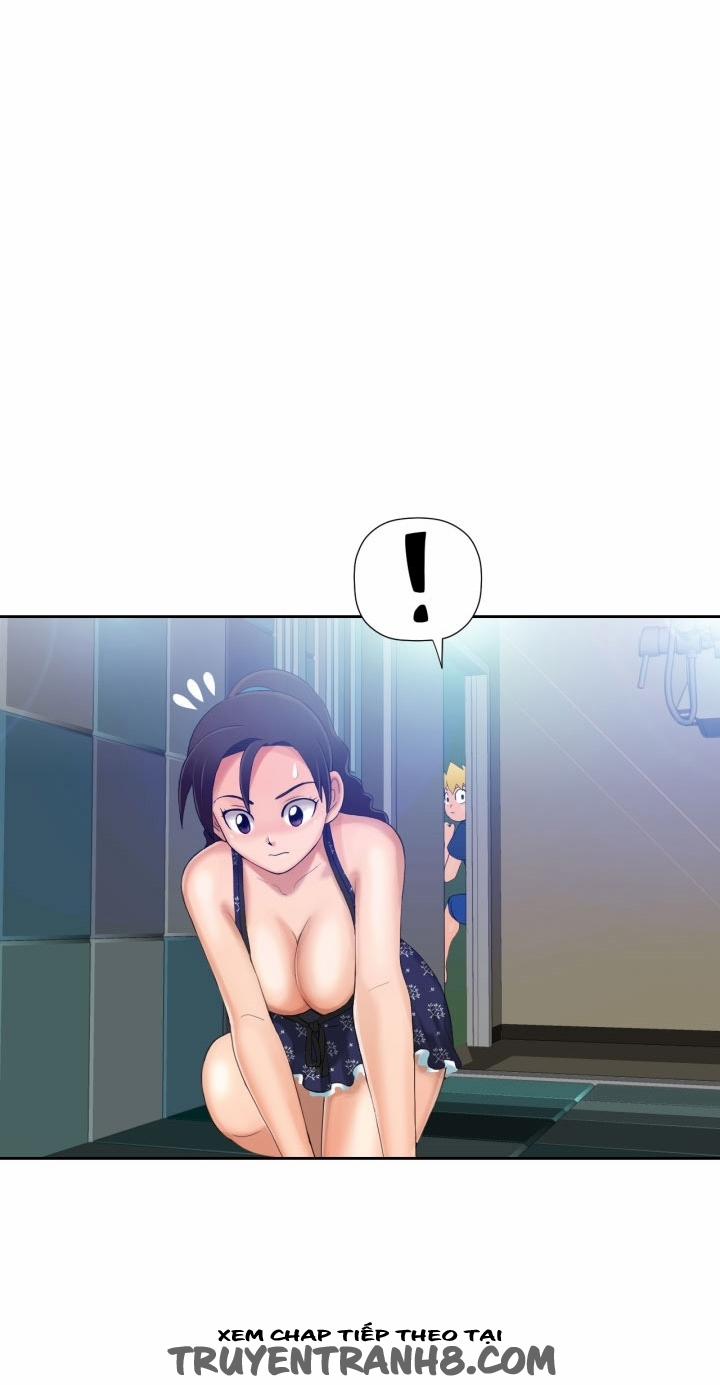 The Woman At The Fukuoka 7 trang 44