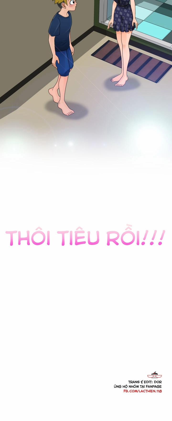 The Woman At The Fukuoka 7 trang 62