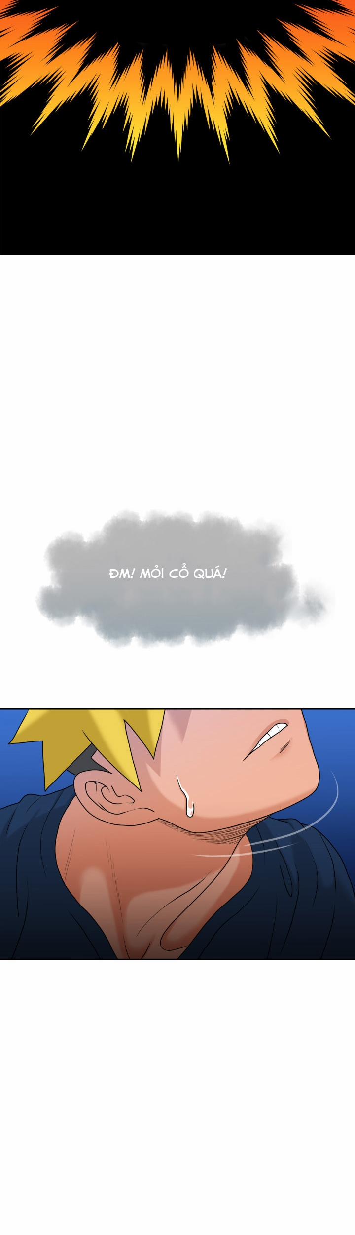 The Woman At The Fukuoka 8 trang 24