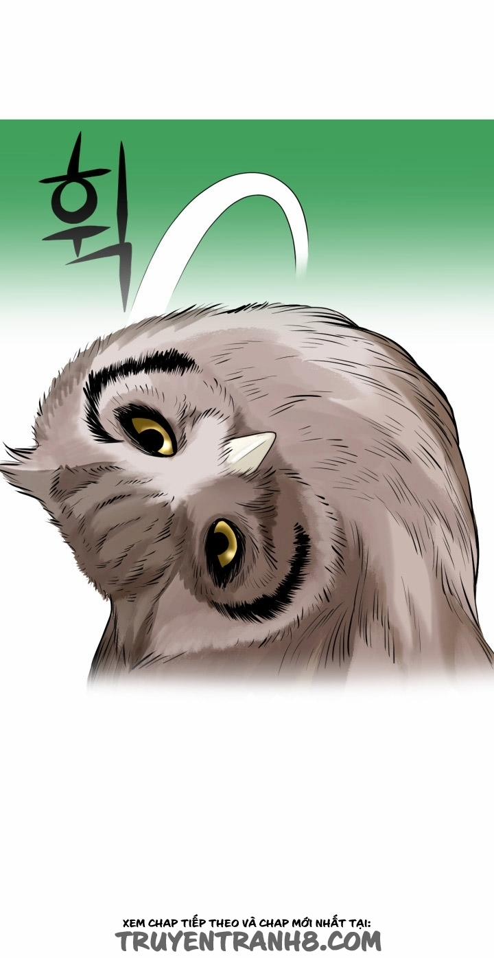 The Woman At The Fukuoka 8 trang 25