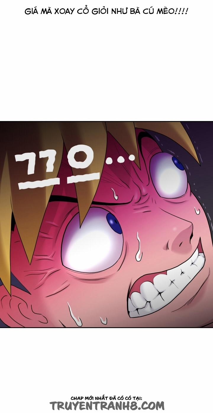 The Woman At The Fukuoka 8 trang 26