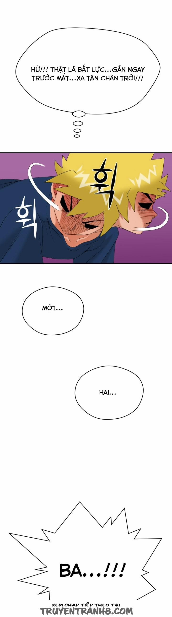 The Woman At The Fukuoka 8 trang 27