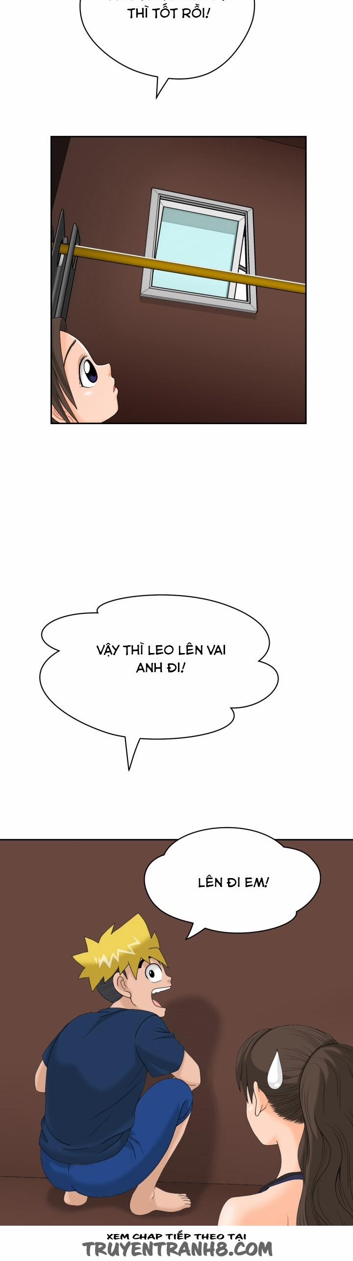 The Woman At The Fukuoka 8 trang 31