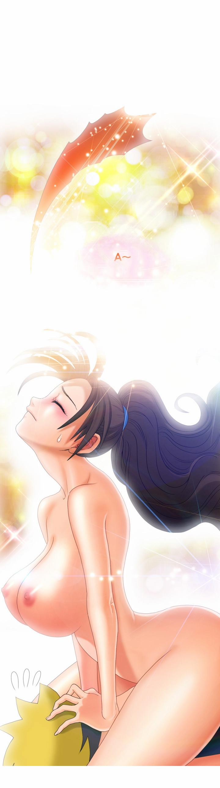 The Woman At The Fukuoka 8 trang 44