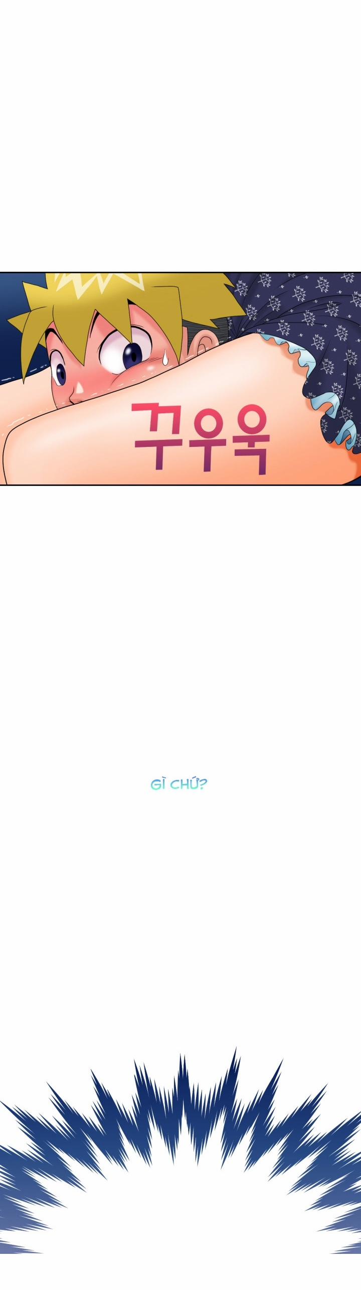 The Woman At The Fukuoka 8 trang 47