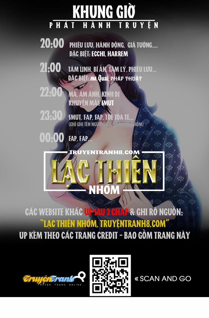 The Woman At The Fukuoka 8 trang 49