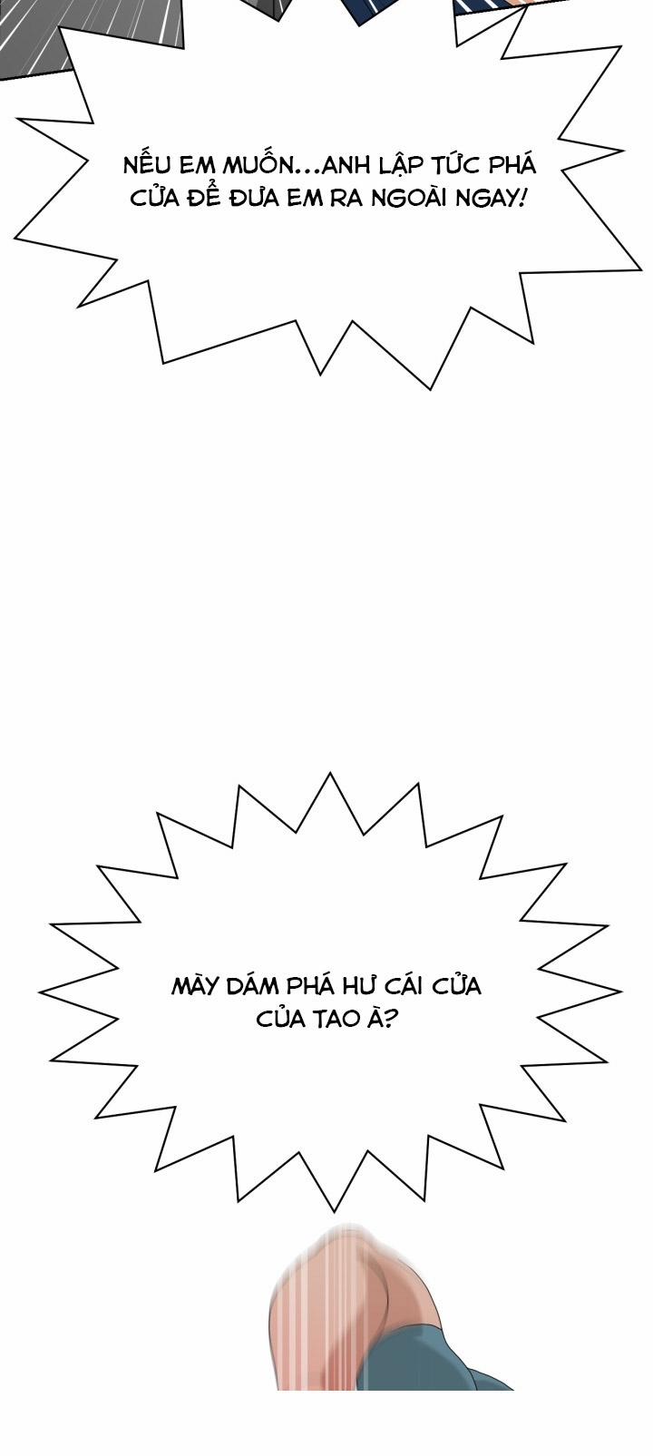 The Woman At The Fukuoka 8 trang 6