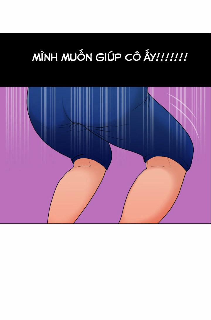 The Woman At The Fukuoka 9 trang 12