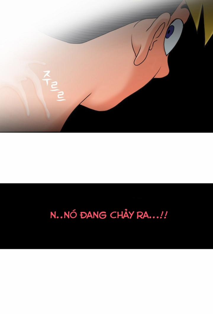 The Woman At The Fukuoka 9 trang 30