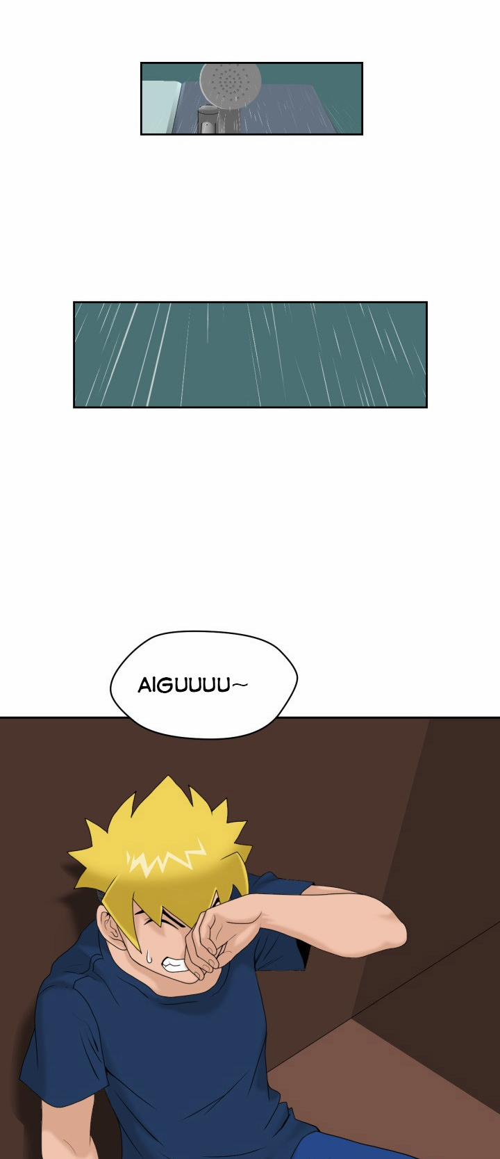 The Woman At The Fukuoka 9 trang 37