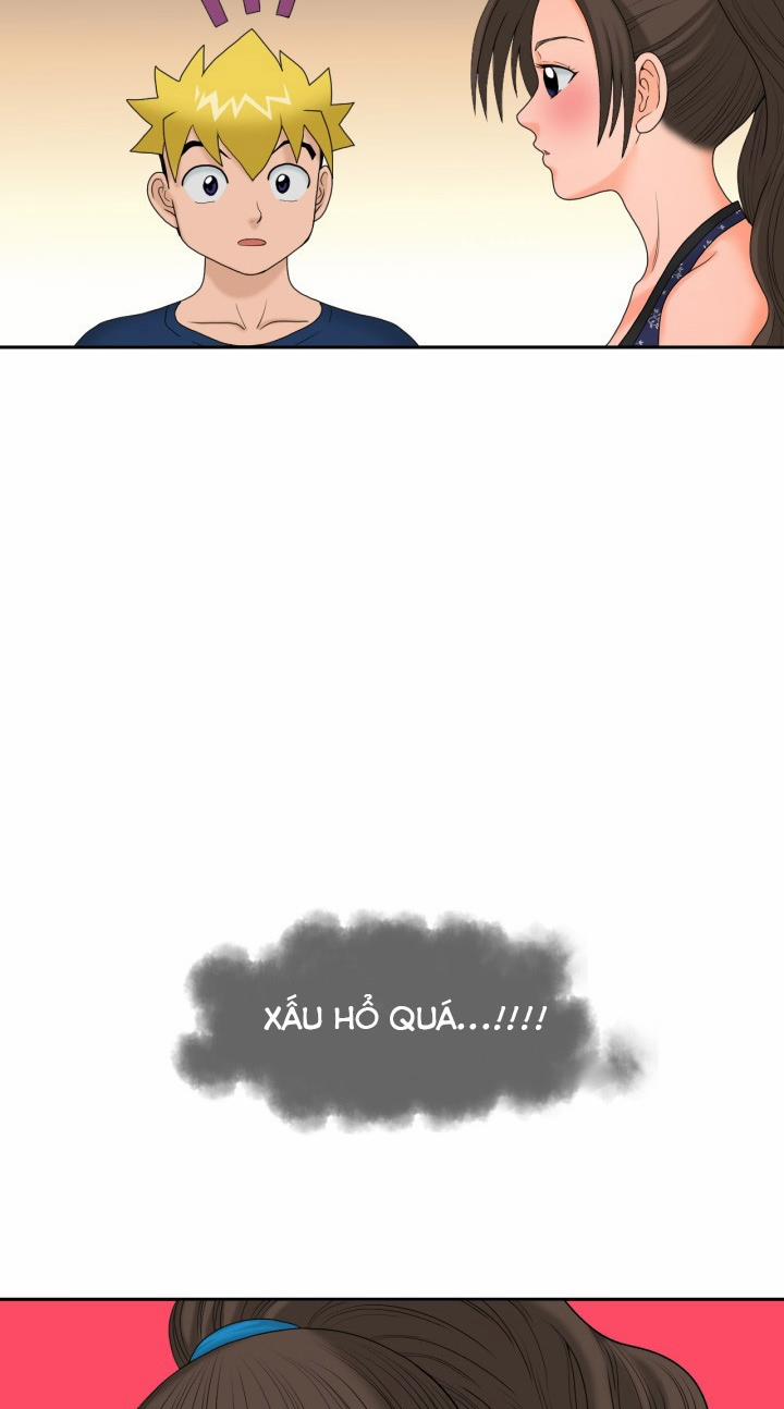 The Woman At The Fukuoka 9 trang 40