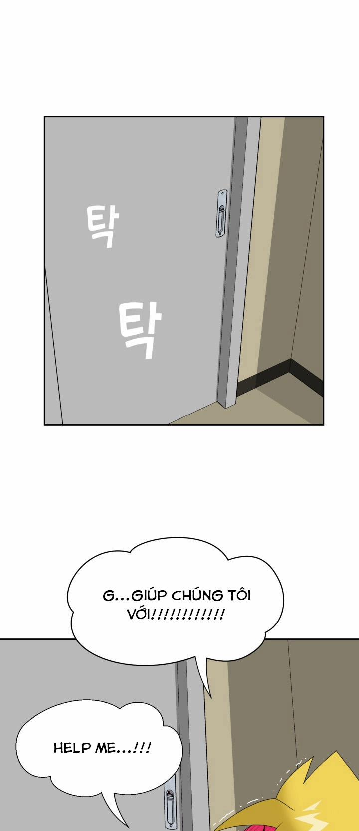 The Woman At The Fukuoka 9 trang 66