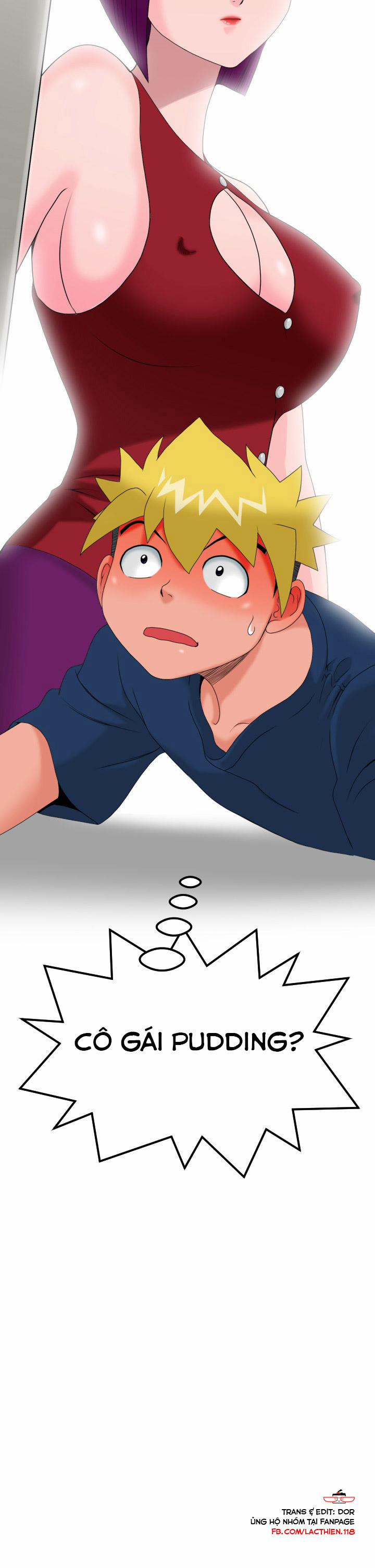 The Woman At The Fukuoka 9 trang 69