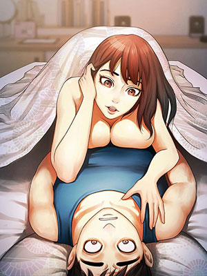 Đọc truyện tranh The Woman Who Lives In My Room (Engsub)