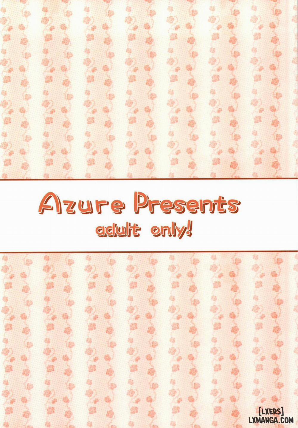 The Young Lady's Ejaculation Control Oneshot trang 21