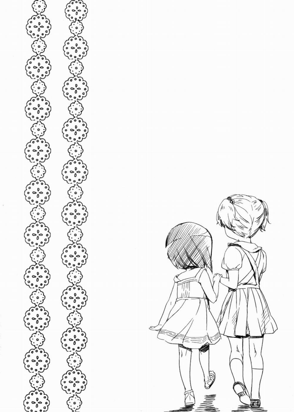 Their Our Feelings Oneshot trang 2