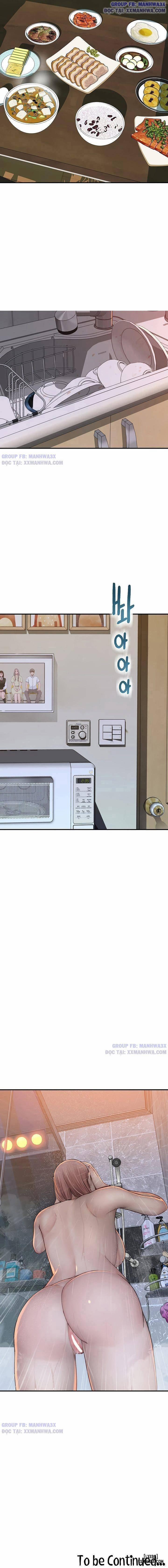 Thèm chén mẹ kế 58 trang 7