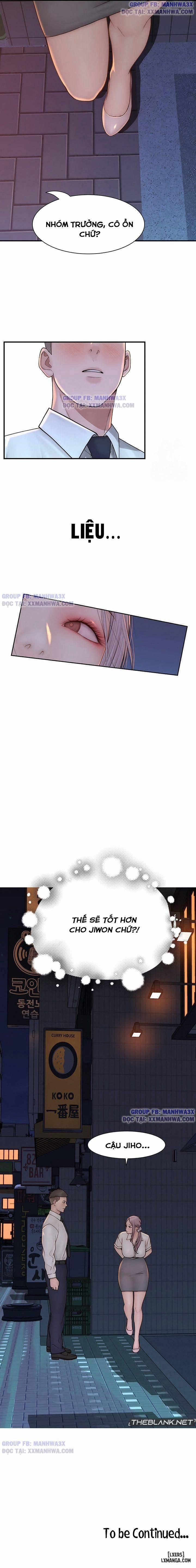 Thèm chén mẹ kế 88 trang 16