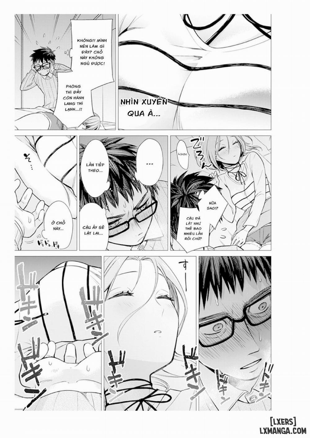 Thêm Chút Nữa Thôi 1 trang 5