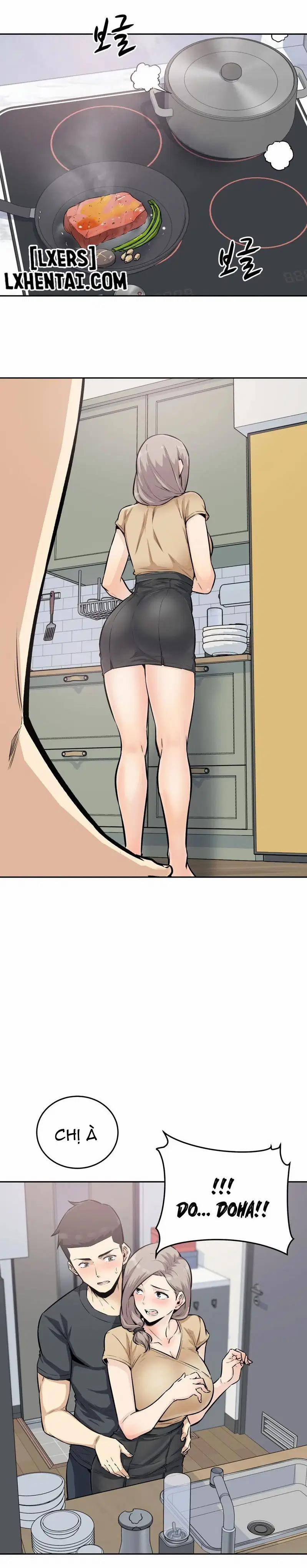 Thèm khát dục vọng 11 trang 10