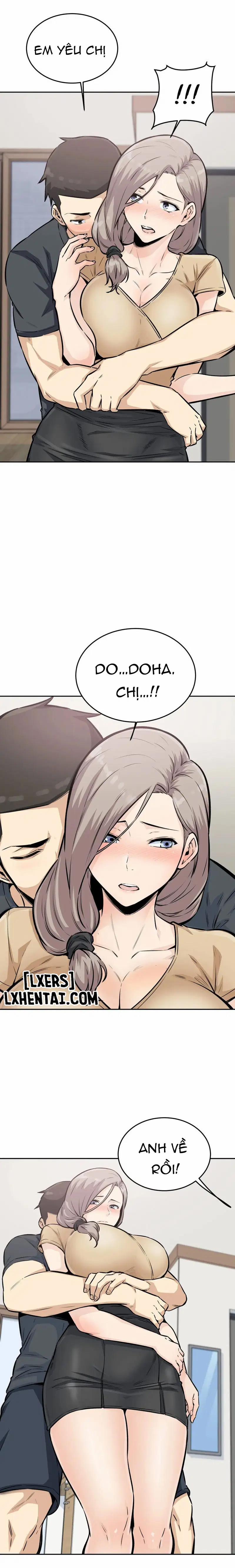 Thèm khát dục vọng 11 trang 11