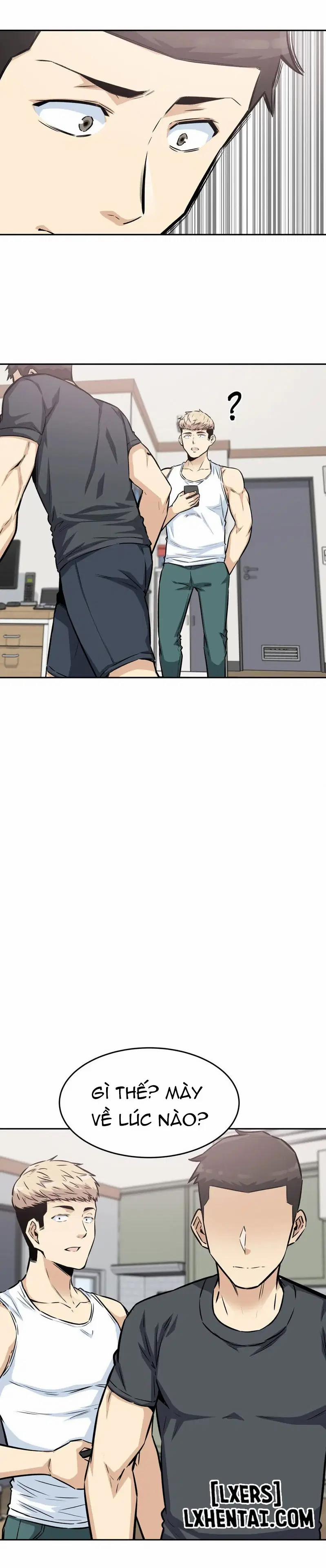 Thèm khát dục vọng 11 trang 12