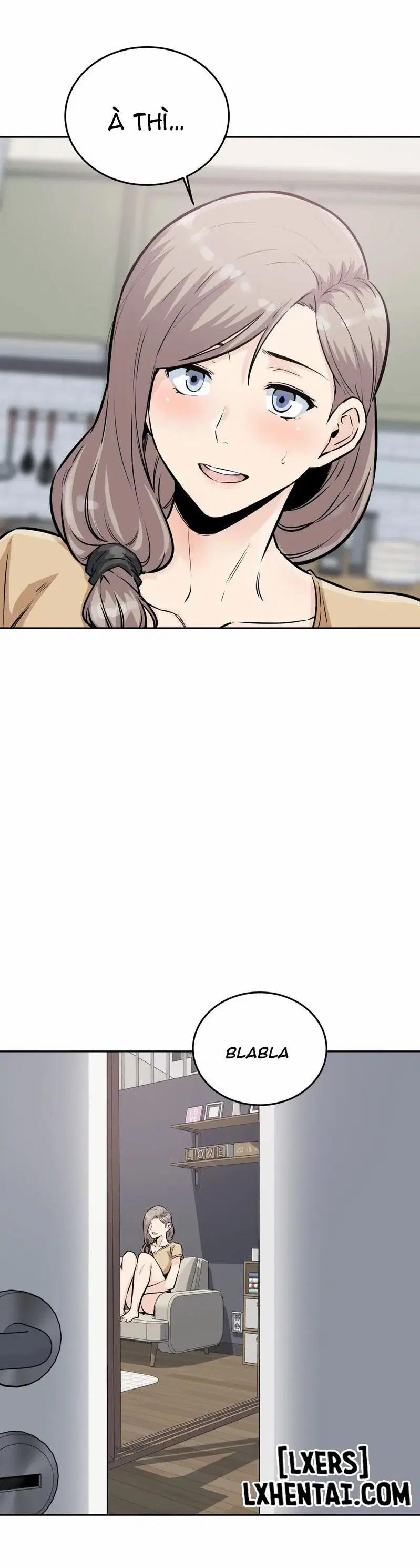 Thèm khát dục vọng 11 trang 14