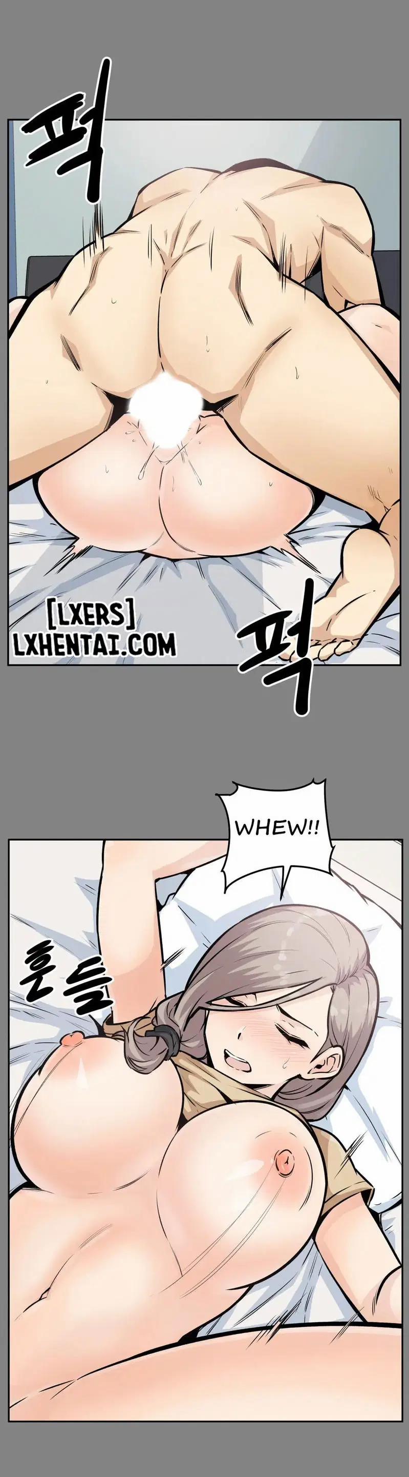 Thèm khát dục vọng 11 trang 22