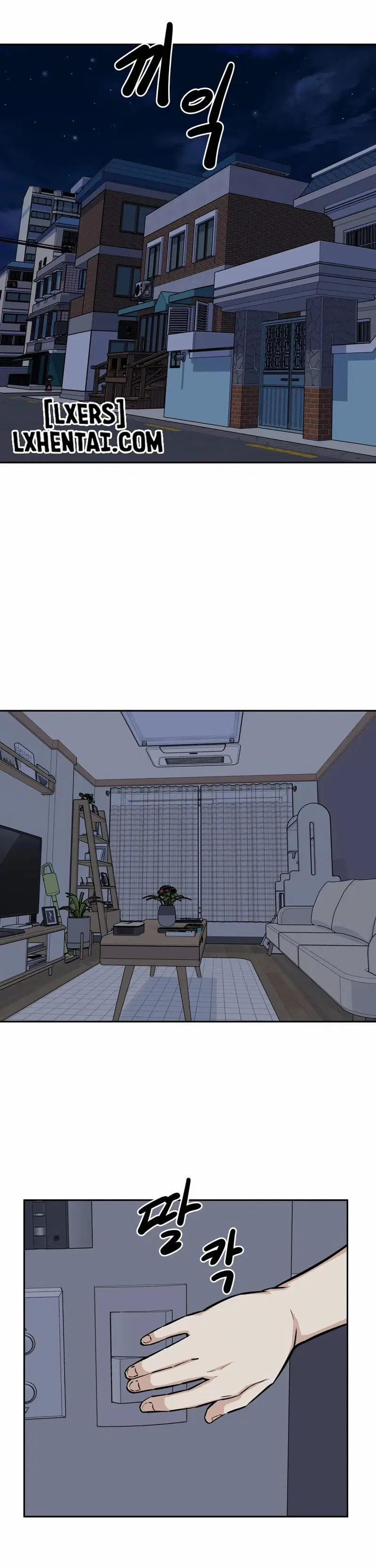 Thèm khát dục vọng 11 trang 2