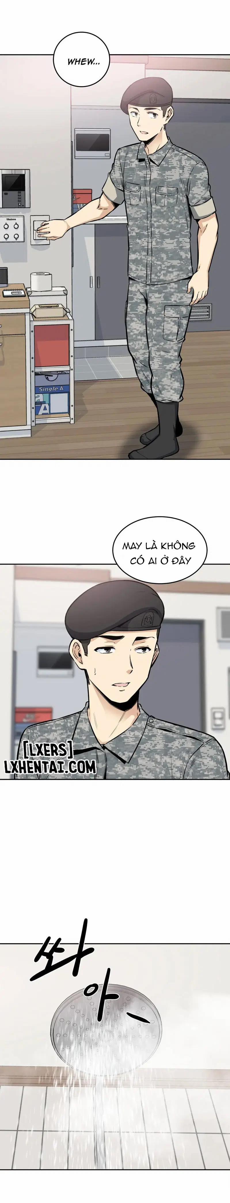 Thèm khát dục vọng 11 trang 3