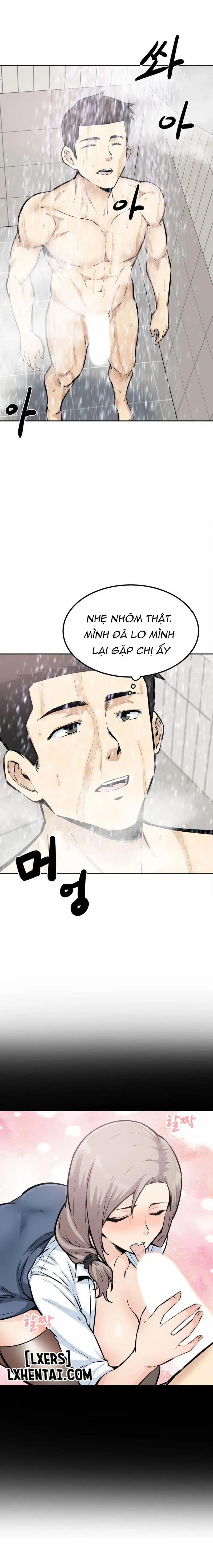 Thèm khát dục vọng 11 trang 4