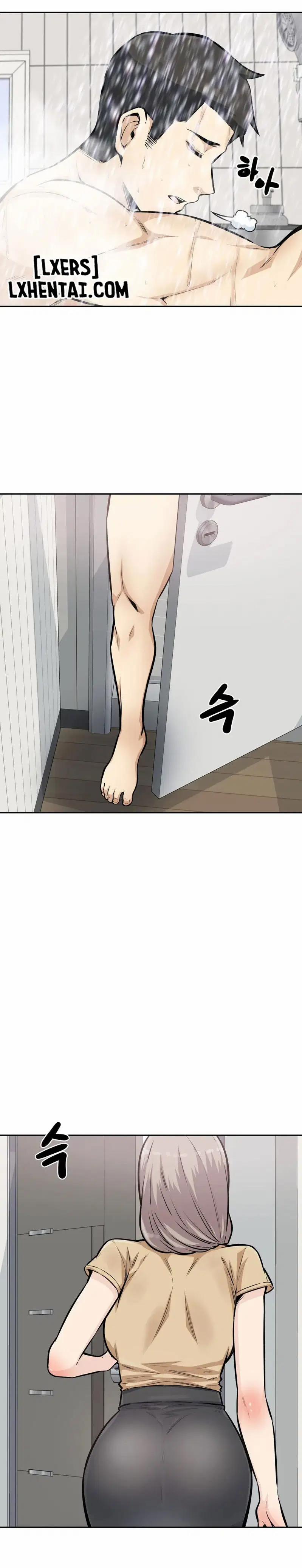 Thèm khát dục vọng 11 trang 6