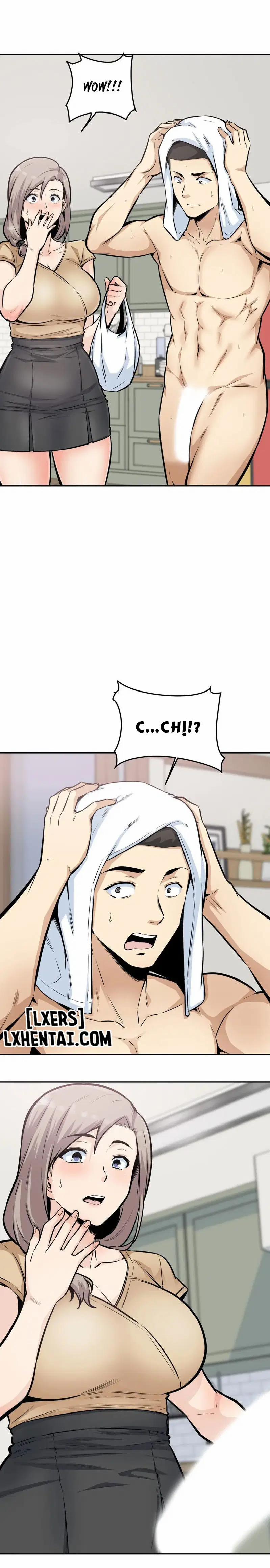 Thèm khát dục vọng 11 trang 7