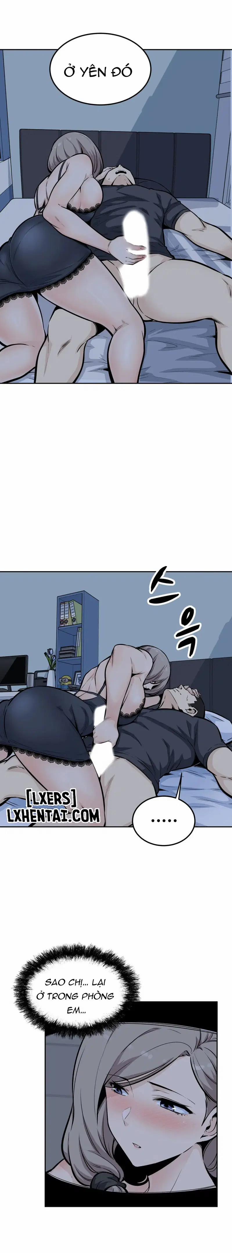 Thèm khát dục vọng 12 trang 8