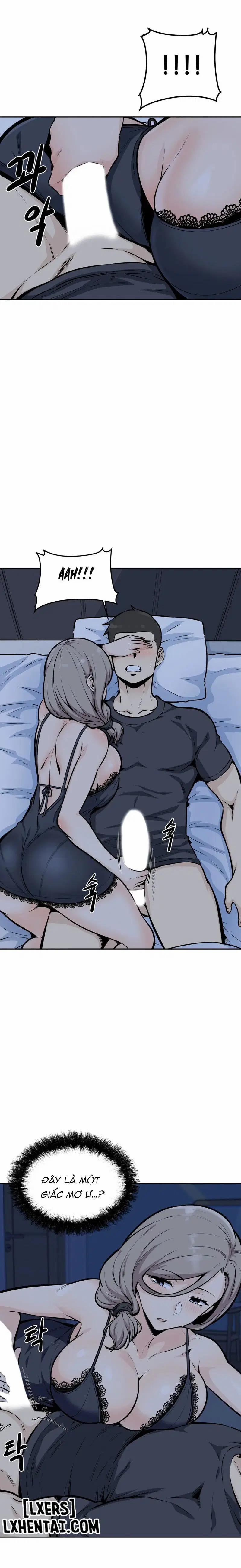 Thèm khát dục vọng 12 trang 9