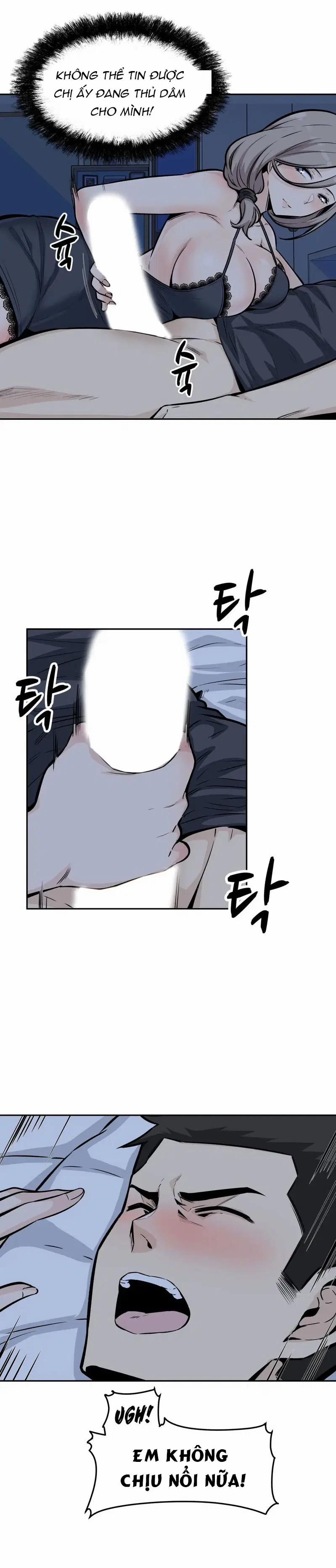 Thèm khát dục vọng 12 trang 10