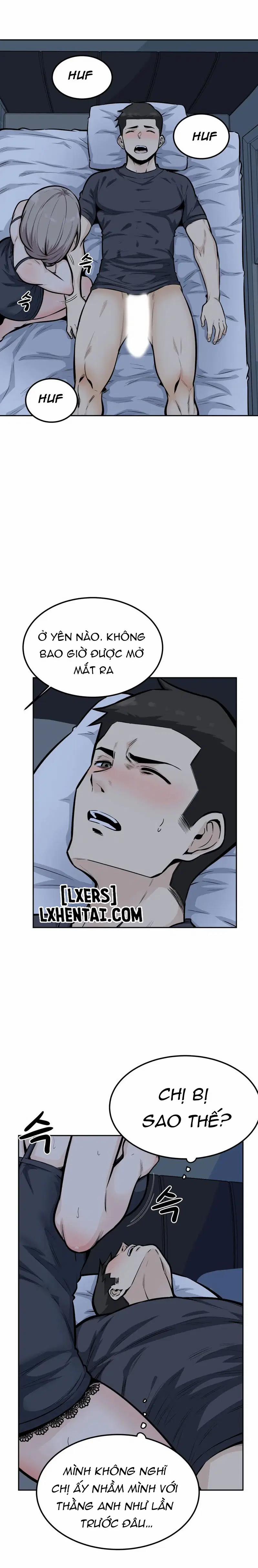 Thèm khát dục vọng 12 trang 12