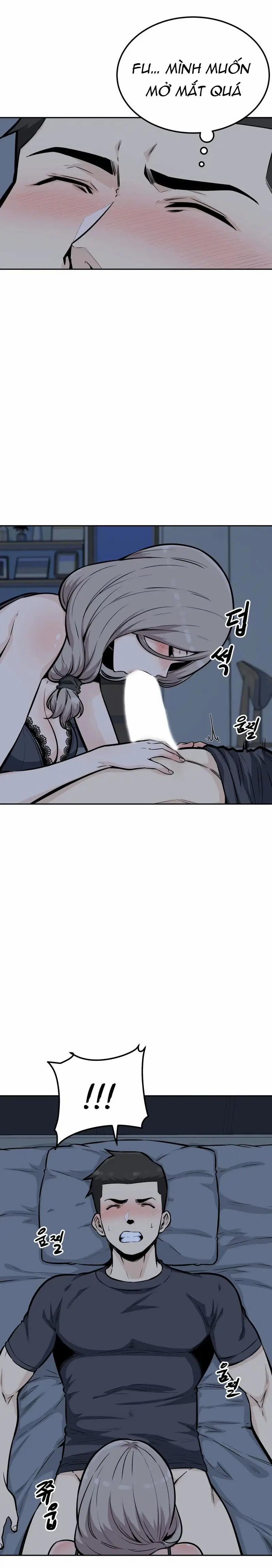 Thèm khát dục vọng 12 trang 14