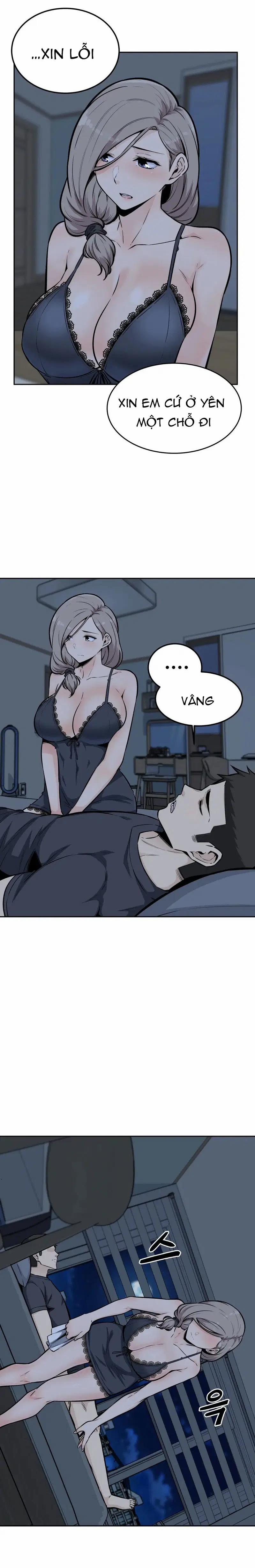 Thèm khát dục vọng 12 trang 18