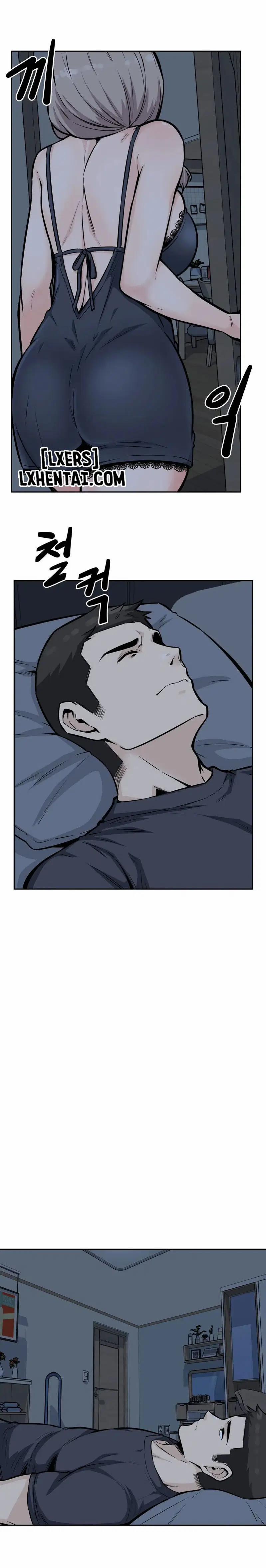 Thèm khát dục vọng 12 trang 19