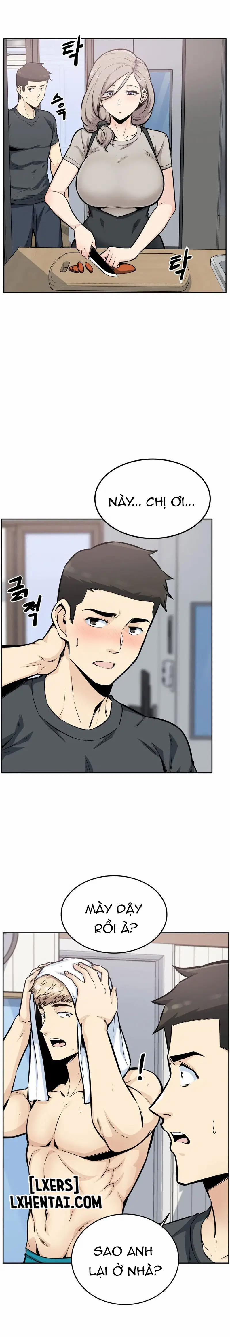 Thèm khát dục vọng 12 trang 21