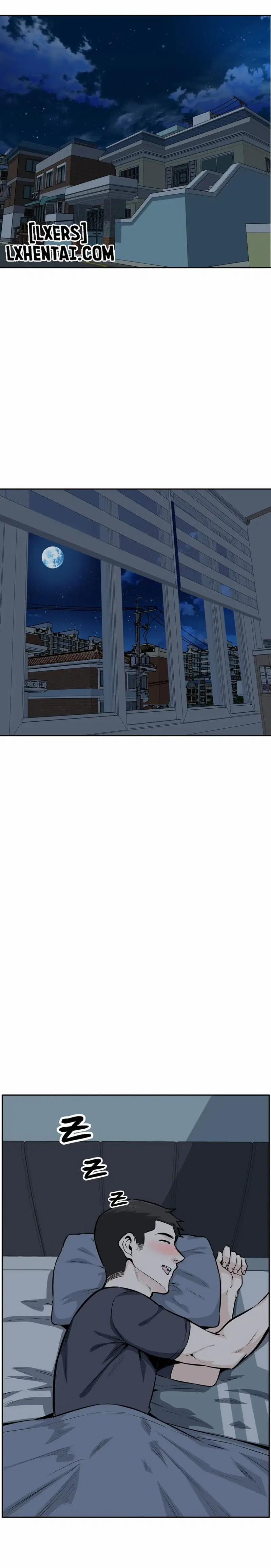 Thèm khát dục vọng 12 trang 2