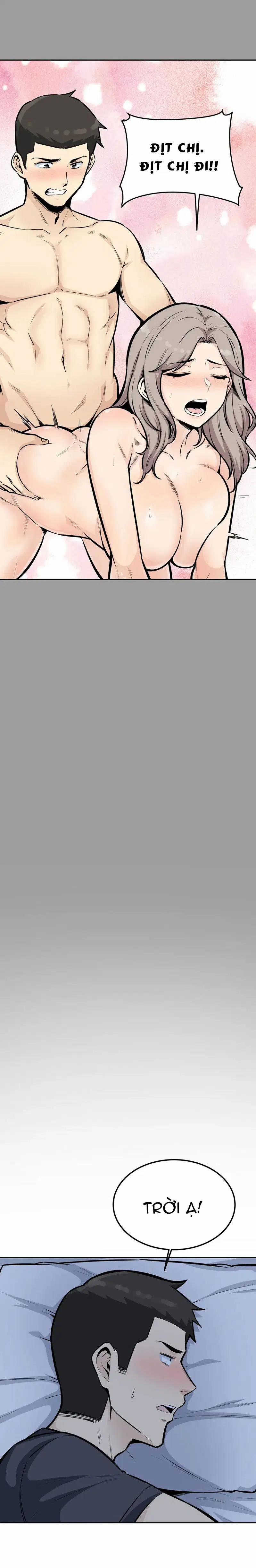 Thèm khát dục vọng 12 trang 4